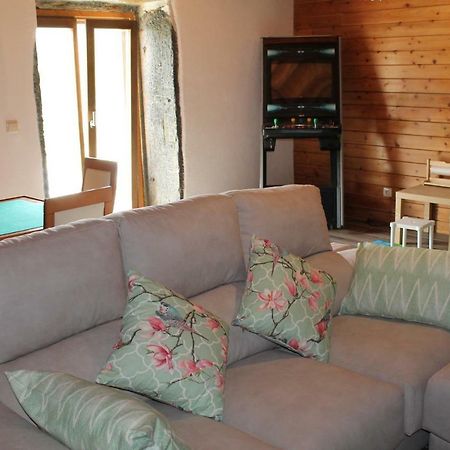 Serapicos House Bragança Kültér fotó
