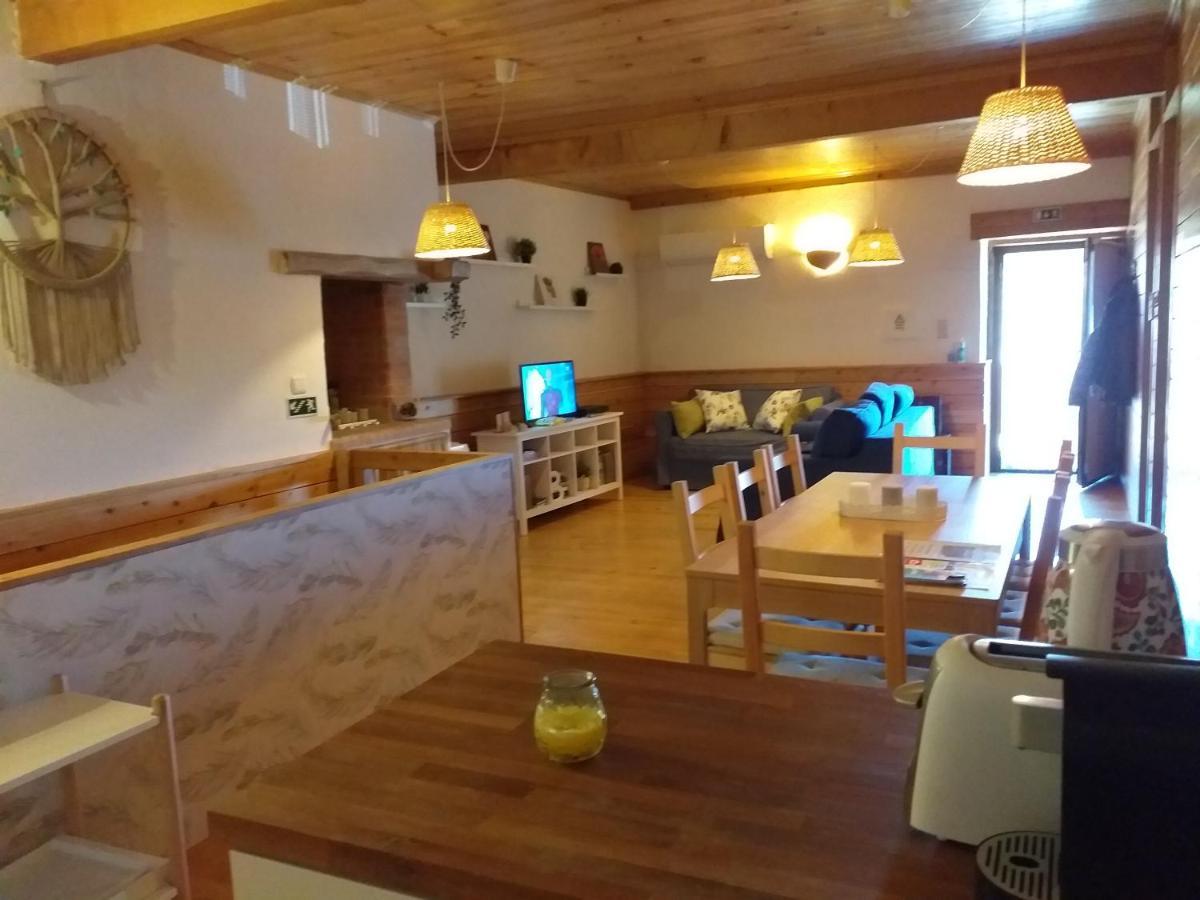 Serapicos House Bragança Kültér fotó