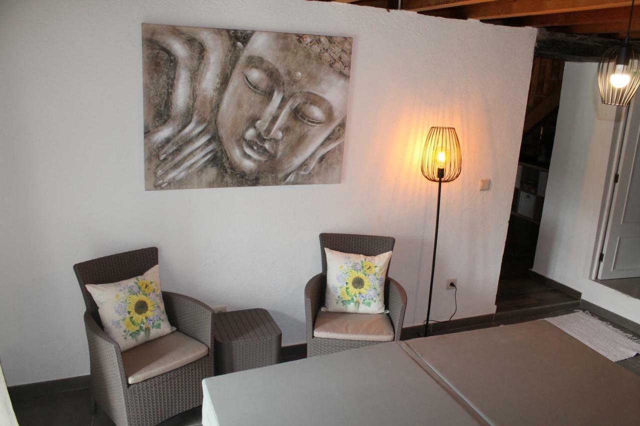 Serapicos House Bragança Kültér fotó