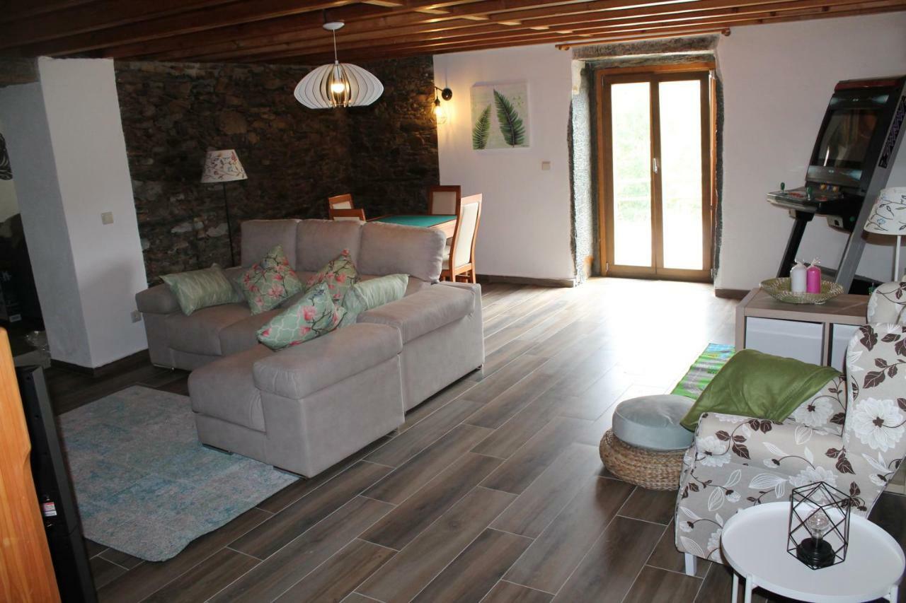 Serapicos House Bragança Kültér fotó