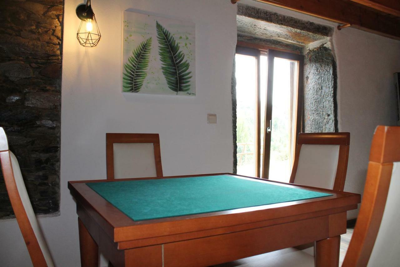 Serapicos House Bragança Kültér fotó