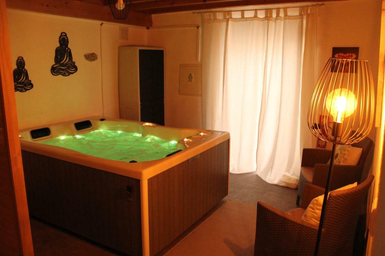 Serapicos House Bragança Kültér fotó