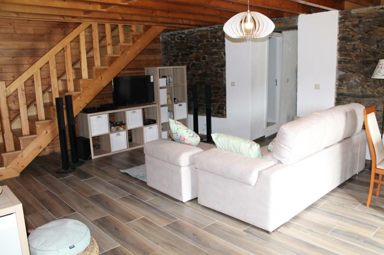 Serapicos House Bragança Kültér fotó