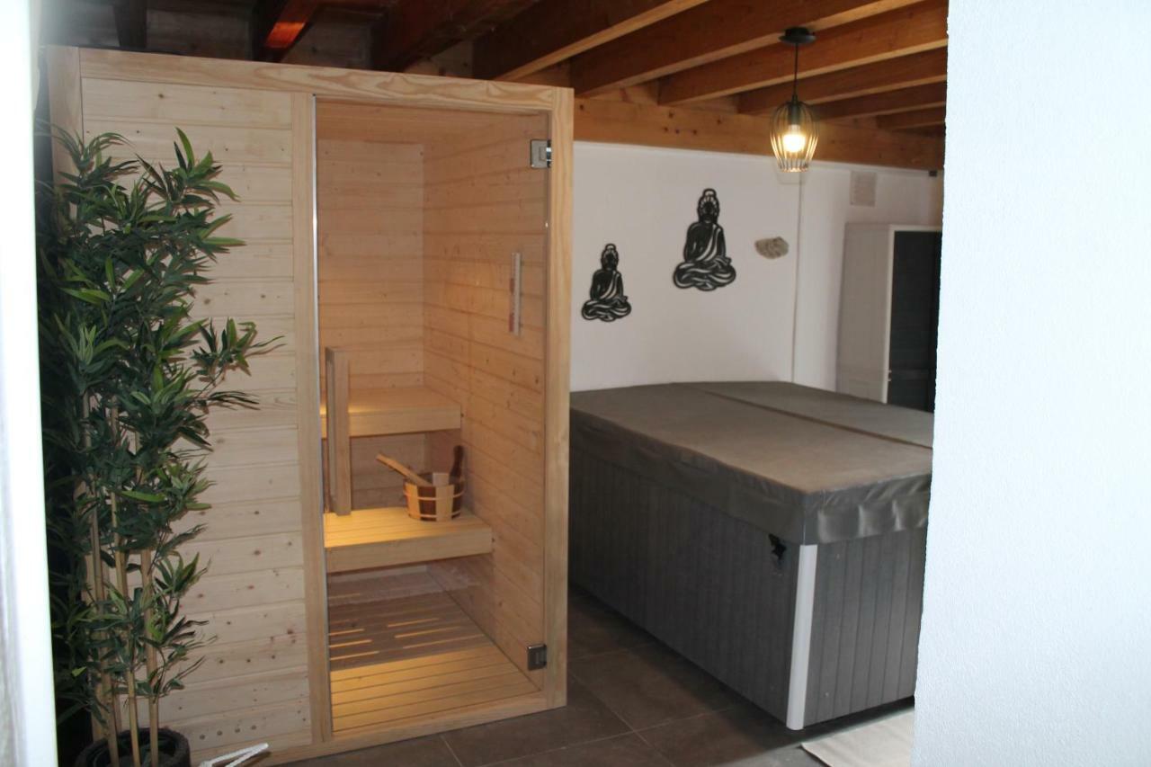 Serapicos House Bragança Kültér fotó