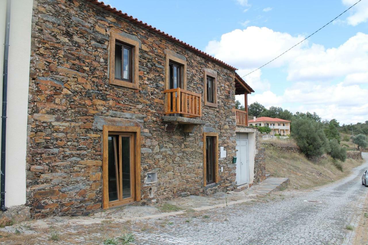 Serapicos House Bragança Kültér fotó