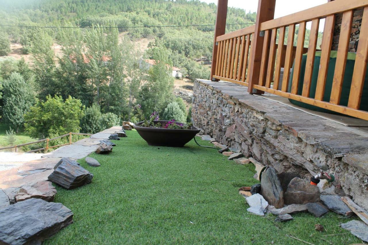 Serapicos House Bragança Kültér fotó