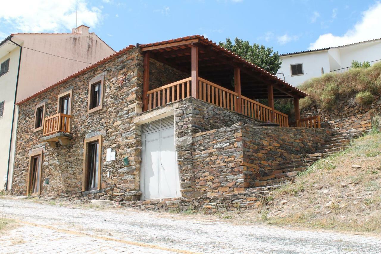 Serapicos House Bragança Kültér fotó