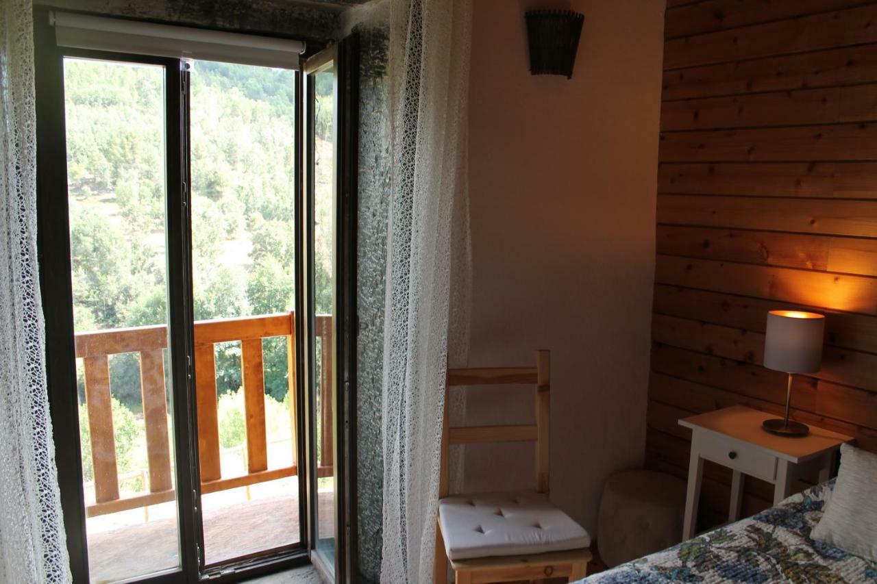 Serapicos House Bragança Kültér fotó