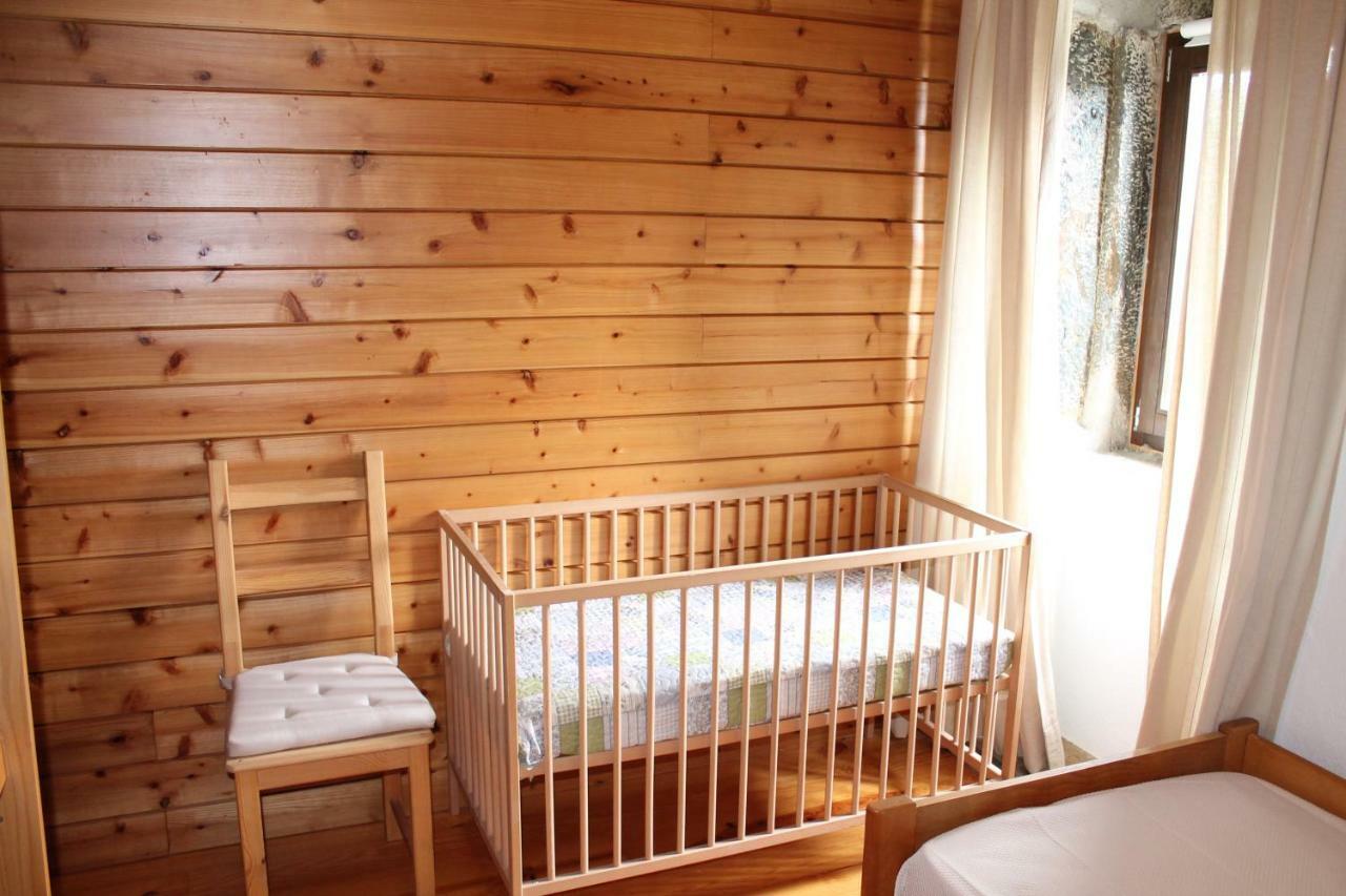 Serapicos House Bragança Kültér fotó