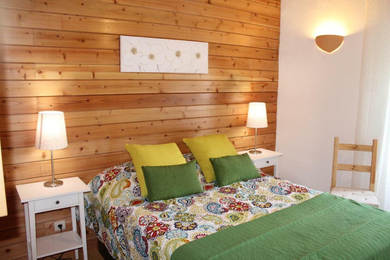 Serapicos House Bragança Kültér fotó