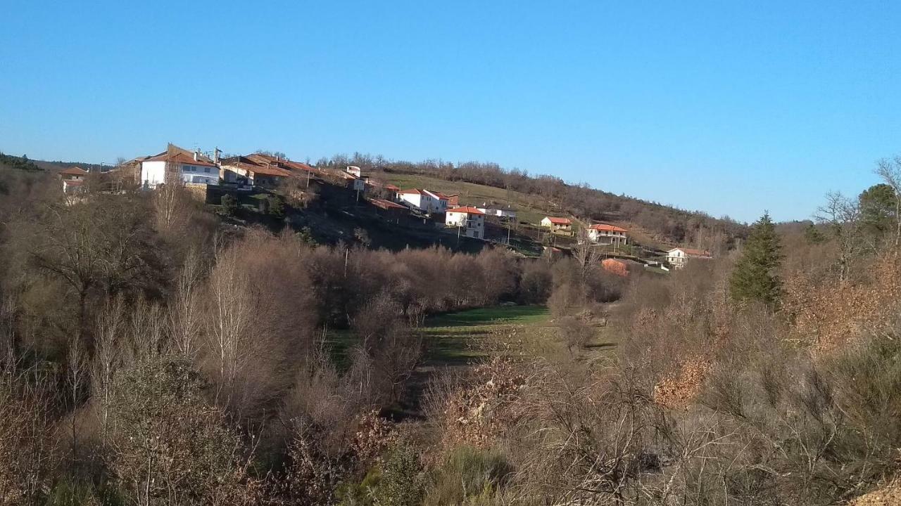 Serapicos House Bragança Kültér fotó