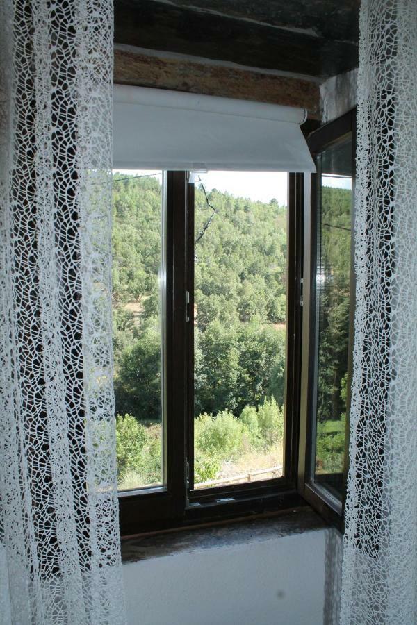 Serapicos House Bragança Kültér fotó
