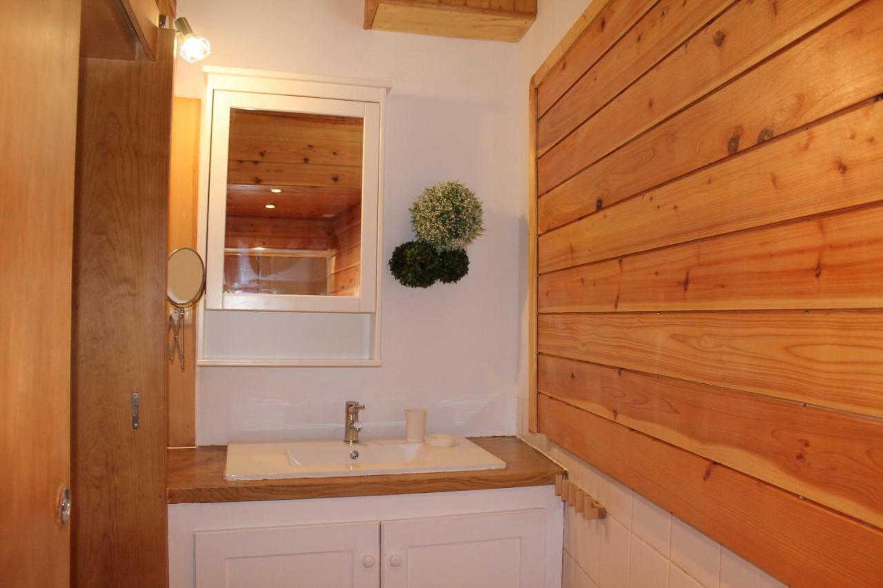 Serapicos House Bragança Kültér fotó
