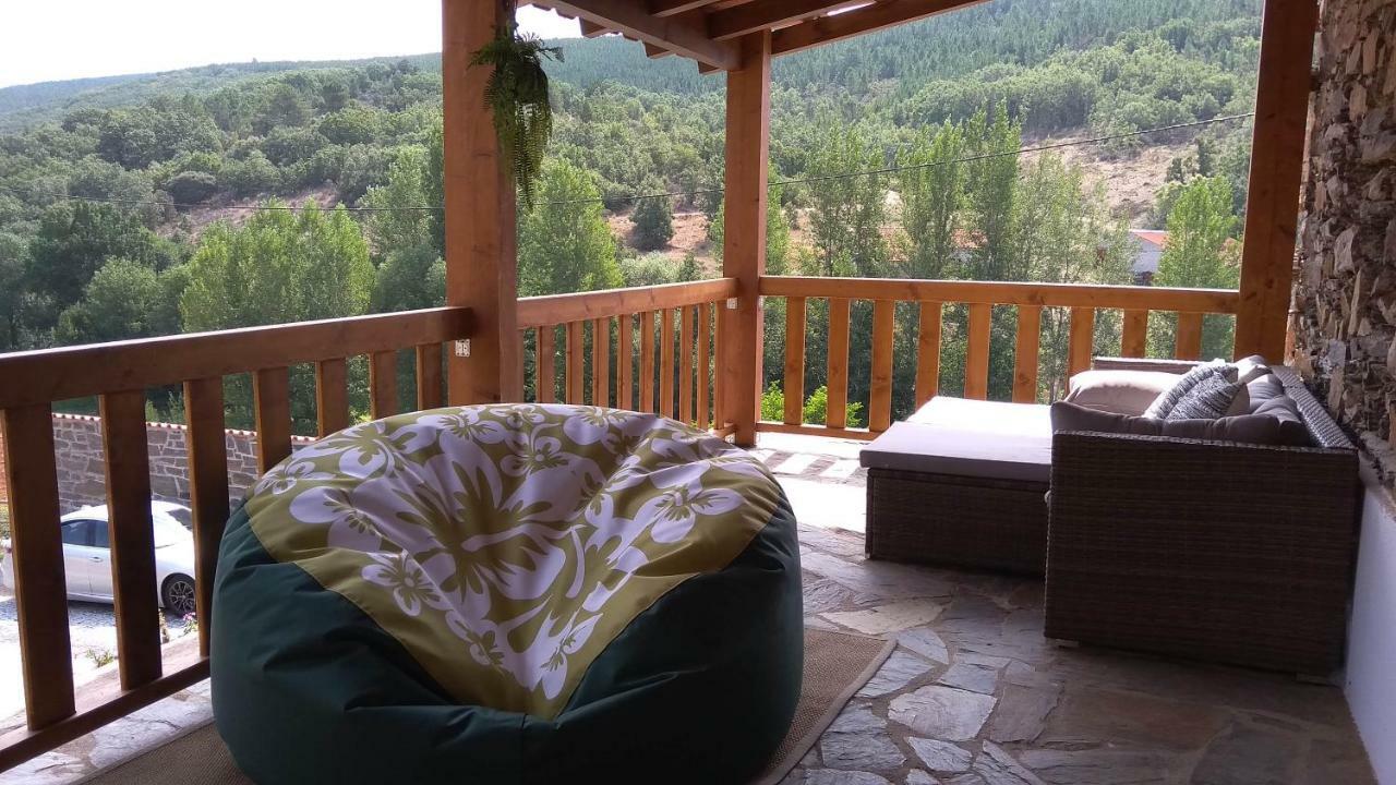 Serapicos House Bragança Kültér fotó