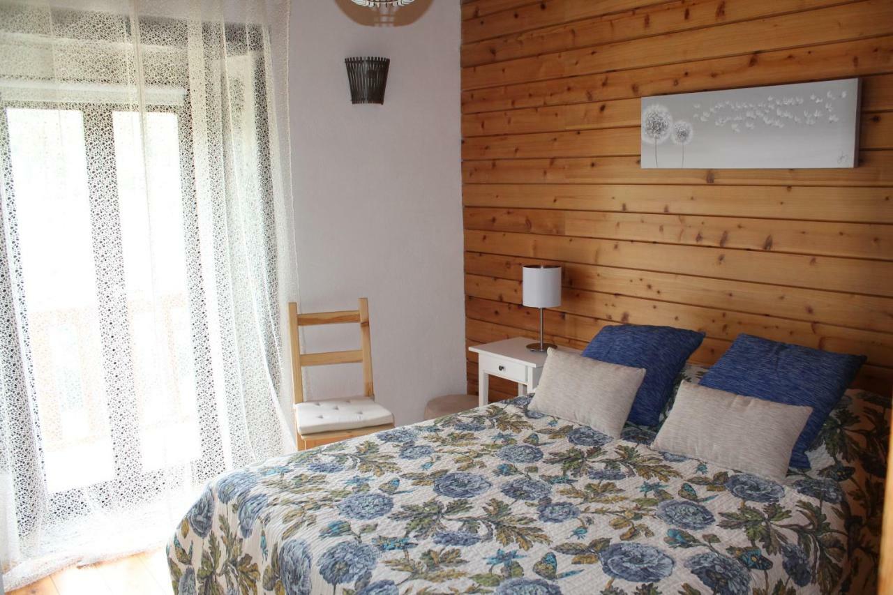 Serapicos House Bragança Kültér fotó